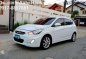 2013 Hyundai Accent Hatchback GLS (top of the line variant)-6