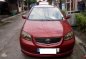2005 Toyota Vios 1.3 E AT Red for sale-0
