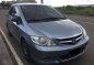 Honda City IDSI 2008 1.3 RUSH-6