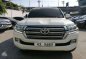 2018 TOYOTA Land Cruiser (LC) 200 FOR SALE-1