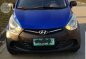 Hyundai Eon 2013 for sale-0