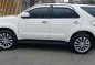 Toyota Fortuner 2012 for sale-5