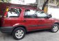 For Sale Honda CRV 1998-1