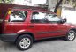 For Sale Honda CRV 1998-5