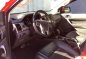 2016 Ford Everest TREND 4x2 Automatic Transmission 2.2 diesel-8