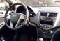 2017 Hyundai Accent Crdi Diesel Automatic ALMOST NEW 13k ODO-8