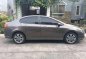 2012 Honda City 1.5 E AT Brown for sale-6