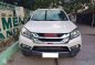 Isuzu Mu-X 2015 for sale-1