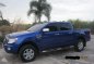 Ford Ranger xlt manual 2014 FOR SALE-1