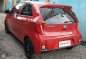 2018 Kia Picanto Ex Manual for Price: 388,000-7