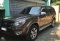 Ford Everest 2010 Limited Edition Casa Maintained-0