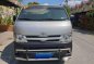 Toyota Hiace 2013 for sale-1