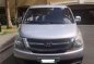 2009 Hyundai Starex Vgt GOLD AT for sale-0