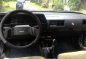 1989 Nissan Sentra Box Type Fully Restored-5