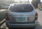 Hyundai Tucson 2008model matic gas-8