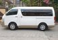 2014 TOYOTA HIACE SUPER GRANDIA Diesel D4d Engine-1