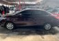 GRAB READY 2017 TOYOTA Vios 13 E Manual B Red-0