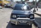 Mitsubishi Adventure 2001 for sale-3