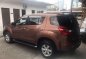 2015 Isuzu MUX FOR SALE-2