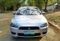 Mitsubishi Lancer 2009 EX body AT 309k FOR SALE-0