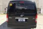 2016 Toyota HiAce GL Grandia 3.0L diesel Automatic Transmission -5