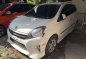 Toyota Wigo Trd G 2016 Automatic-2