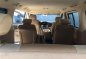 2016 Hyundai Grand Starex SS Automatic Transmission VGT swivel seats-4