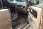 Isuzu Crosswind MATIC diesel sept 2005 FOR SALE-4