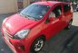 Toyota Wigo E 2016 Model Manual FOR SALE-1