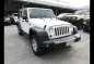 2017 Jeep Wrangler 4.0L AT Gasoline for sale-4