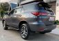 2018 Toyota Fortuner V 2.4L 4x2 Diesel for sale-6