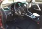 2016 Mitsubishi Montero Sport GLS Automatic Transmission 4x2 Diesel-9