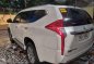 Mitsubishi Montero sport glx 2017 manual FOR SALE-3