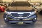 2010 Kia Sorento 4x2 Gas AT FOR SALE-5