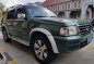 2005 Ford Everest Diesel Automatic -Limited edition-0