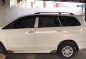 SELLING TOYOTA Innova J diesel 2014-2