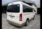 2011 Toyota Hiace Super Grandia AT for sale-1