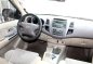 2006 Toyota Fortuner V 4x4 intercooler turbo diesel automatic-8