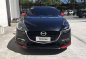 2018 Mazda3 SPEED 2.0 Automatic Transmission Top of the line LIMITED-2