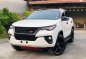 2017 Toyota Fortuner for sale-0