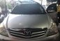 SELLING TOYOTA Innova G 2010 AT Diesel-2