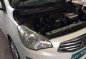 For sale: Mitsubishi Mirage G4 GLS 2014 year model-5