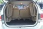 Toyota Fortuner V 4x4 2007 Top of the Line-9