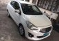 For sale: Mitsubishi Mirage G4 GLS 2014 year model-0