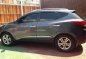 2012 Hyundai Tucson 2.0 4WD CRDI eVGT 38tkms-0