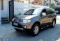 2012 MITSUBISHI Montero GlsV AT 645k Last Price. Fastbreak-0