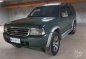 2005 Ford Everest Diesel Automatic -Limited edition-1