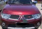 2013 MITSUBISHI Montero Sport 4x2 GLS V A/T Turbo Diesel-3