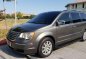2010 Chrysler Town and Country Diesel for sale-0