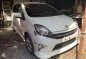 Toyota Wigo Trd G 2016 Automatic-1